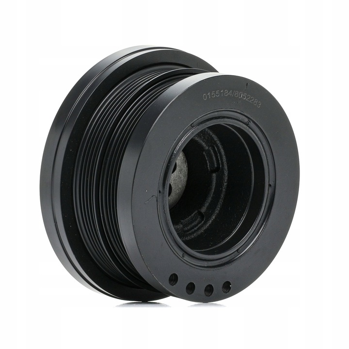 фото №1, Stark skbpc-0640063 колесо ременное wał коленчатый do opel omega b limousine v94