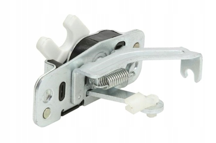 фото №1, Замок двері зсувних верх boxer ducato 06-14