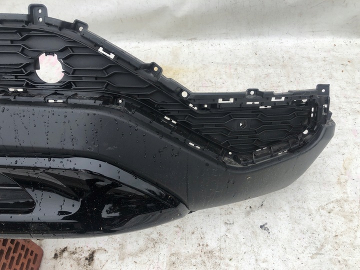 фото №5, Бампер перед ssangyong rexton g4 2017 переднє