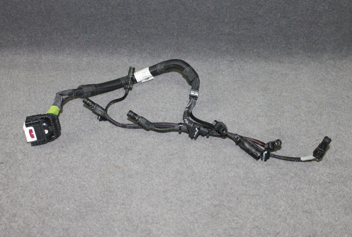 фото №1, Bmw g30 g11 m50dx b57d30c 400km установка свічок