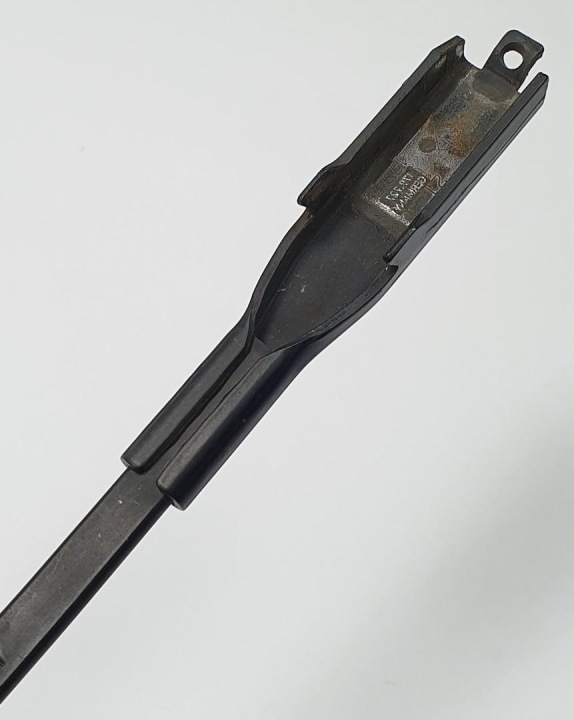 фото №5, Рычаг дворники правое mercedes w169 a1698200240 европа