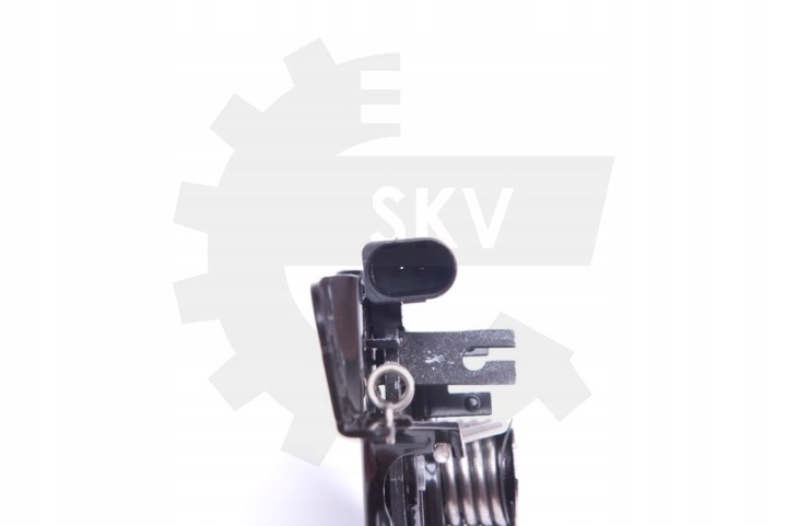 фото №12, Замок капота 16skv221