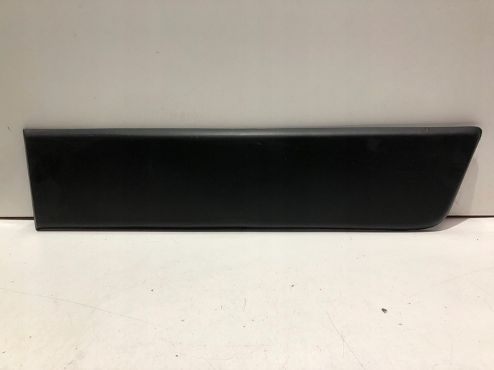 фото №1, Ducato, jumper, expert планка левый зад