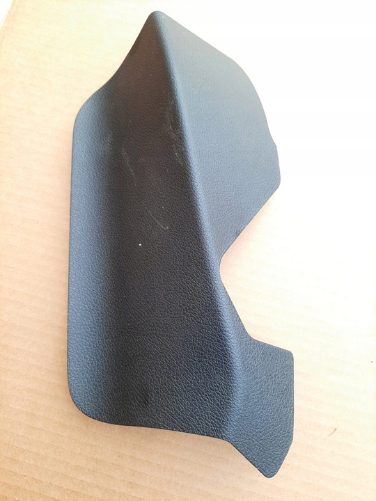 фото №1, Захист заглушка порога права mercedes a клас w177