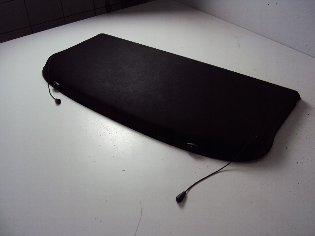 фото №1, Полиця задня renault megane iv hb