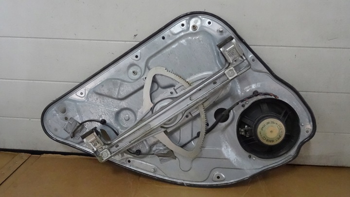 фото №8, C-max 1 i подъемник стекла правые зад 3m5t14b534ae