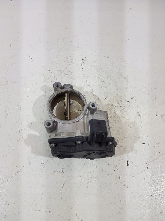 фото №12, Дроссельная заслонка a6540900070 mercedes sprinter gla glb 2.0 cdi 654920