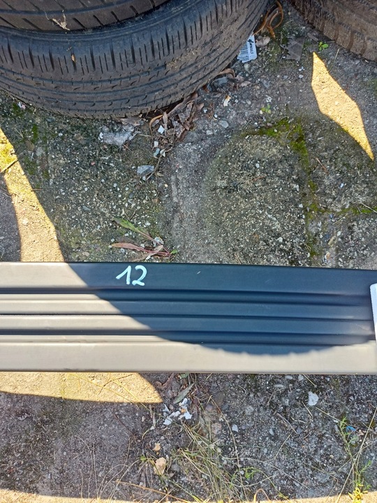 фото №14, Нова балка задня nissan x-trail t33 iv 85030 6r00a 2021-