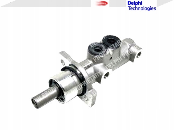 фото №2, Насос гальмівна seat leon 1.8 20v t 4 1m1