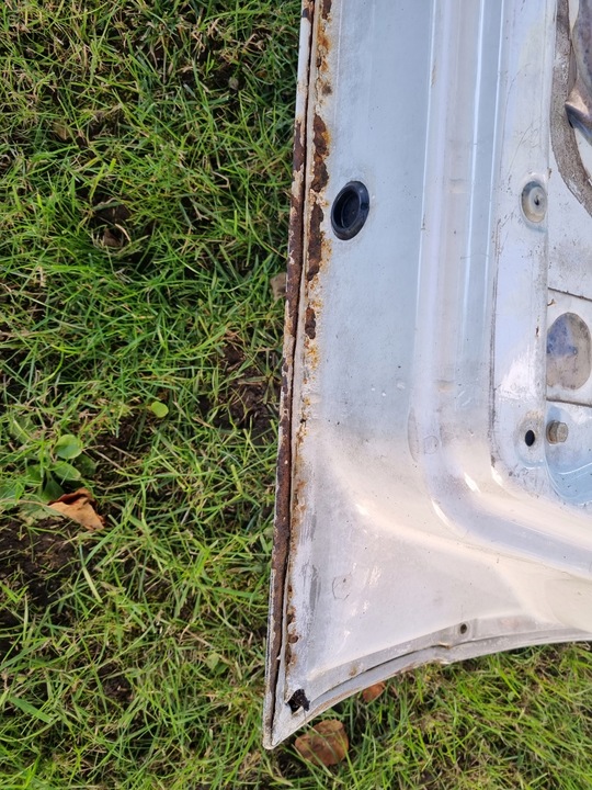 фото №9, Bmw e34 двері правий перед