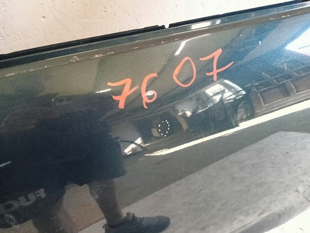 фото №3, Двері праві передні праві перед citroen c5 aircross 18-