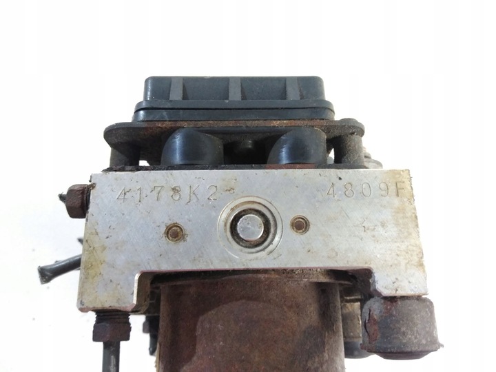 фото №9, Насос abs mazda 6 436-4895 visteon 2059047