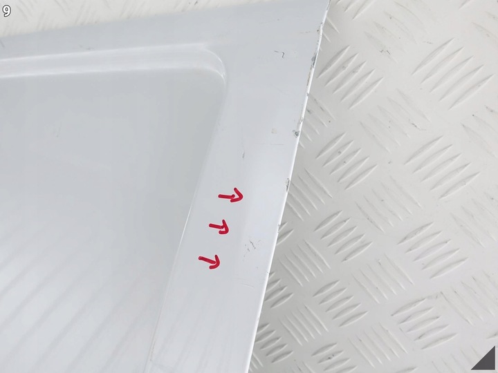 фото №10, Mercedes vito w447 двері зсувні бічні праві