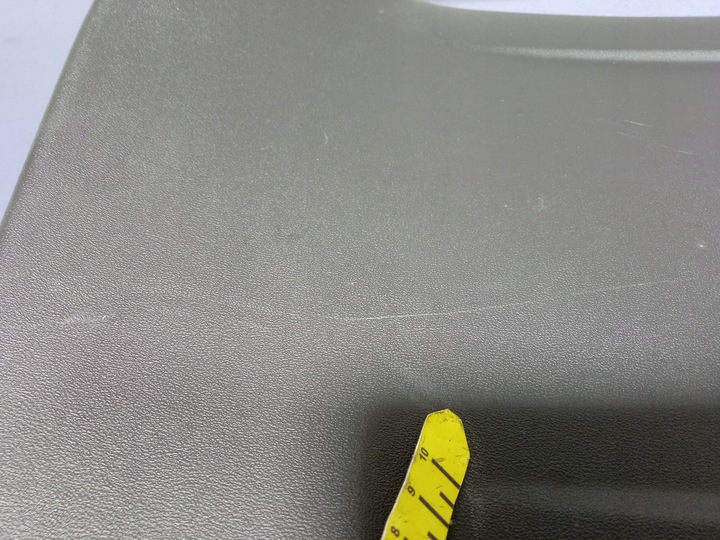 фото №6, Audi q4 e-tron sportback обивка багажника 89e867979