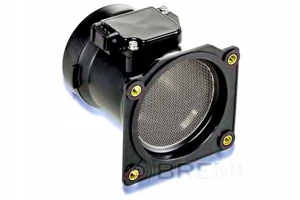 фото №2, Bremi расходомер массовый воздуха 078133471c x