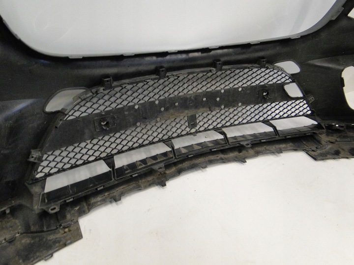 фото №8, Mercedes gls 166 w166 amg рестайлинг бампер переднее