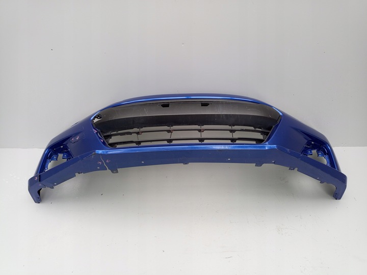 фото №10, Subaru brz рестайлинг 2013 – бампер перед переднее решётка радиатора 57704ca020 =