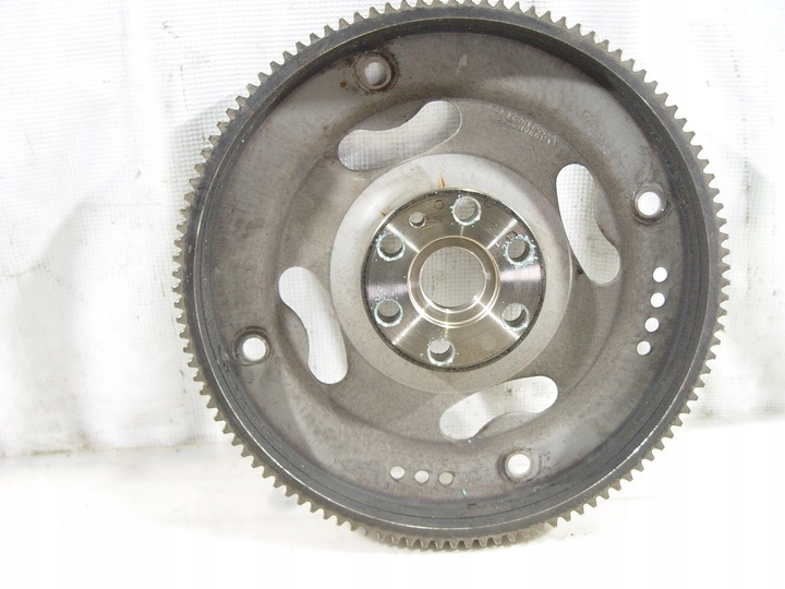 фото №9, Колесо маховики fiat freemont dodge journey 62te 2.0 jtd 55245324 fca оригинальный номер