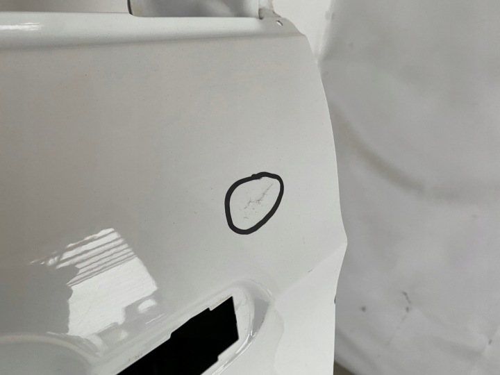фото №7, Ford kuga mk2 2012-2018r двері ліві передні познань ==giełda==