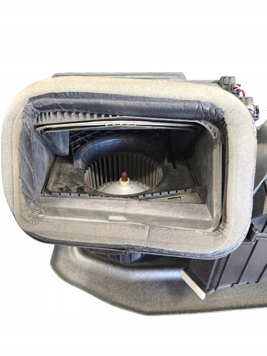 фото №5, Audi q5 sq5 2013 комплект отопитель / комплект