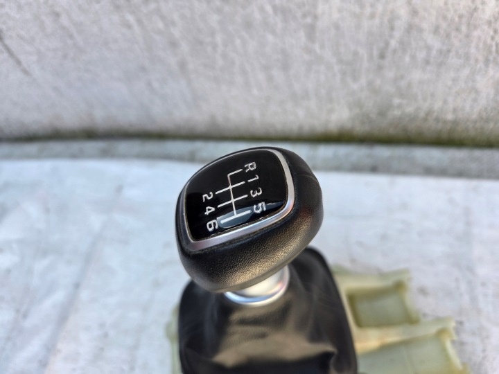 фото №7, Ручка изменения коробка передач hyundai i30 iii 17-25