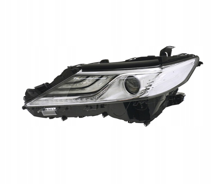 фото №8, Фара передняя do toyota camry xv70 2017-2023 8118533d71 левая eda запчасти