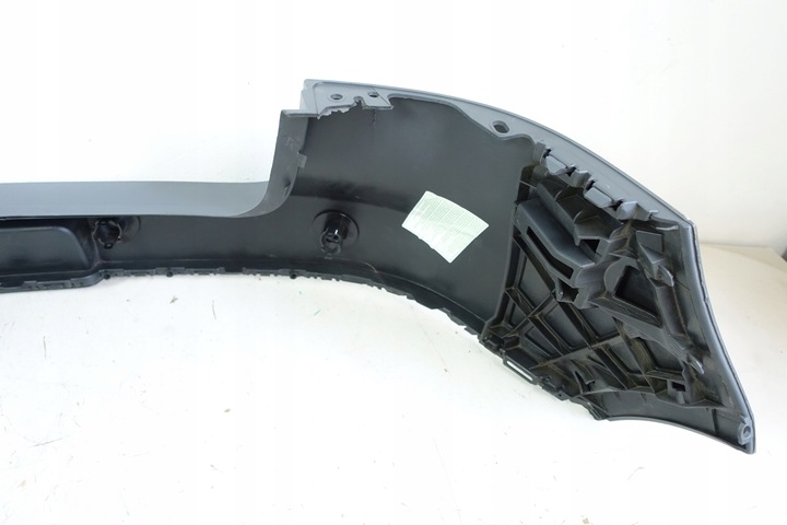 фото №12, Бампер зад задний vw golf v 2003-2009 1k6807417