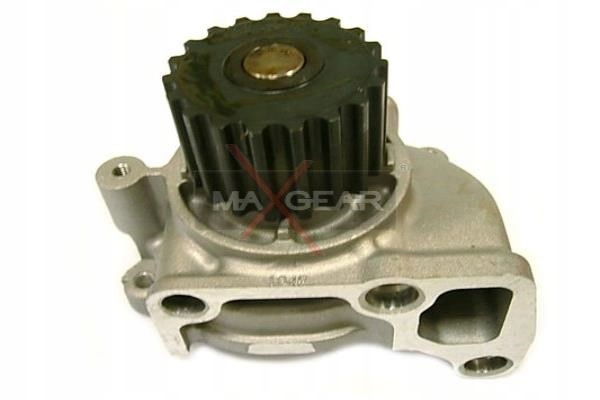 фото №12, 47-0179 maxgear водяной насос mazda 626 97-
