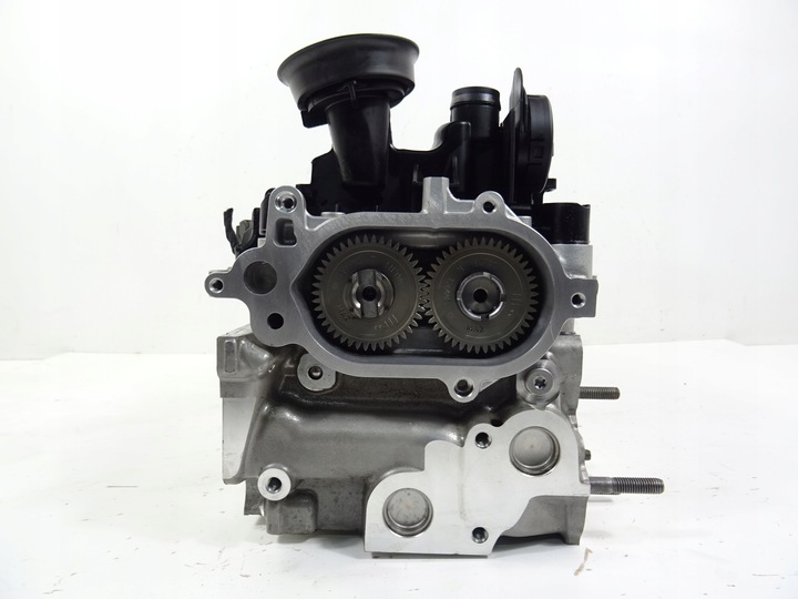 фото №12, Audi q3 83a головка двигателя 2.0 tdi 05l103308p 05l044ak 05l103469d 2023r