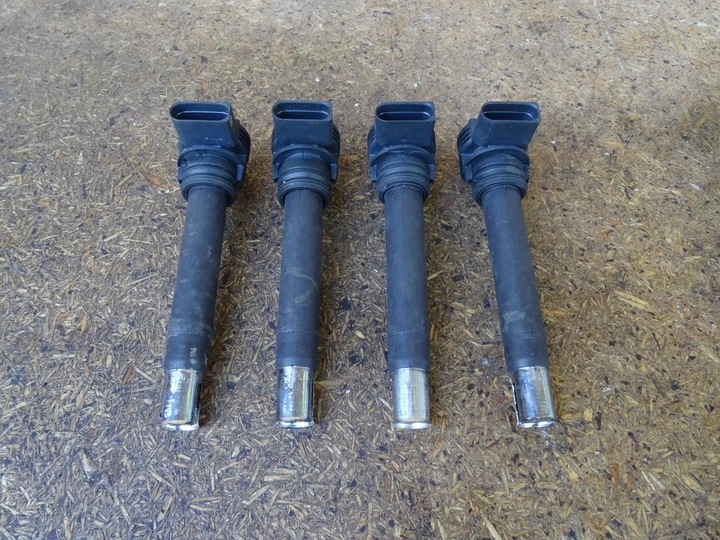 фото №7, Audi a5 8t a4 b8 2.0 tfsi катушка зажигания 06h905115b 0221604115