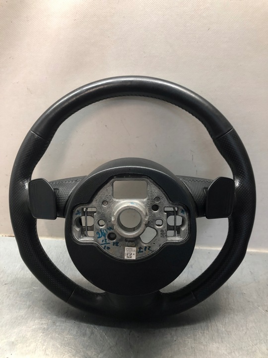 фото №12, A7 4g a6 c7 4g0 a1 s-line кермо мульті пелюстки f1 8x0419091m