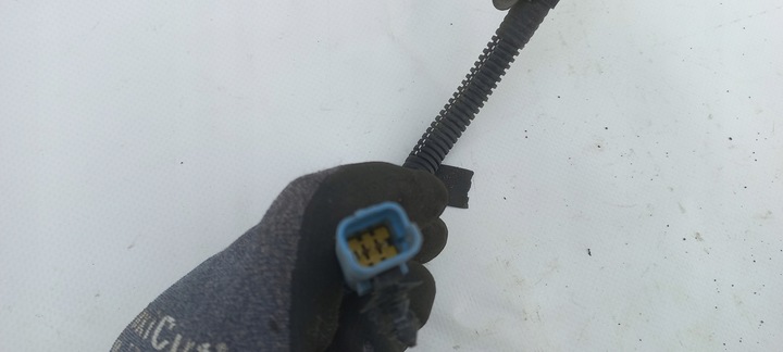 фото №9, Барабан трос тормоза abs левый зад задний peugeot 208 ii 9834729380