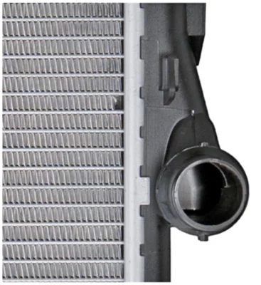 фото №11, Радіатор основний  двигуна bmw 3 e46 z4 e85 e86 e89 1.6-3.2 1997-2016