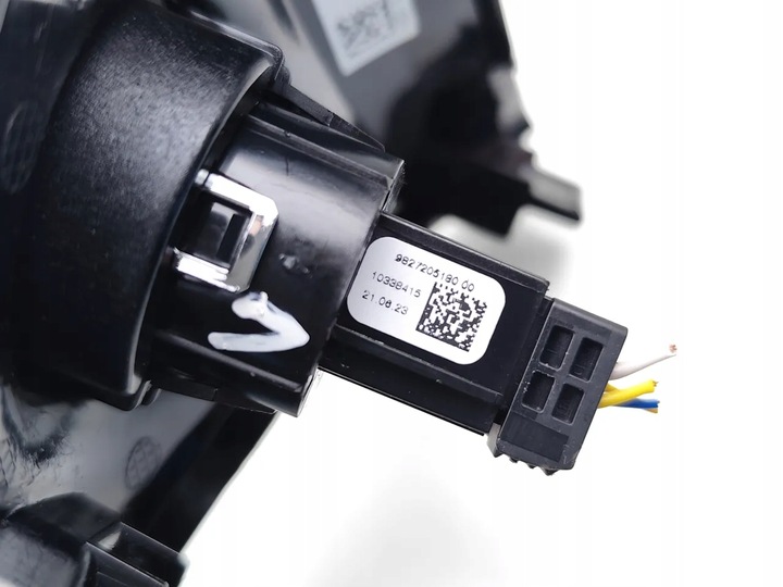 фото №7, Vauxhall mokka кнопка запалювання старт / сплав 2022 suv 4/5dr 9827205180