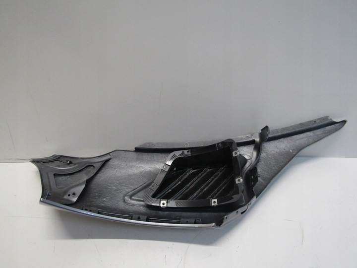 фото №6, Крыло перед mclaren mp4 - 12c карбон 11a4931cp