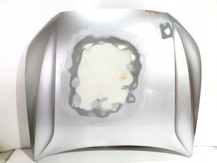 фото №1, Капот volvo xc60 ii 17r 31424557 оригінал