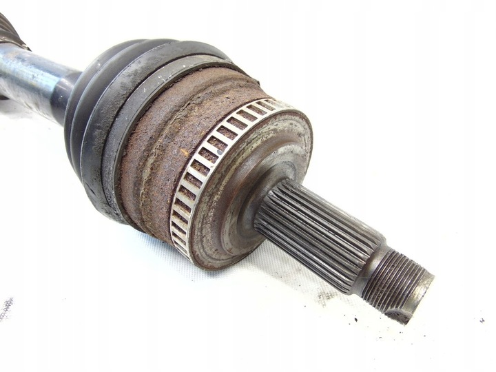 фото №5, Піввісь довга права праві перед range rover vogue l322 ied500021 02-12r