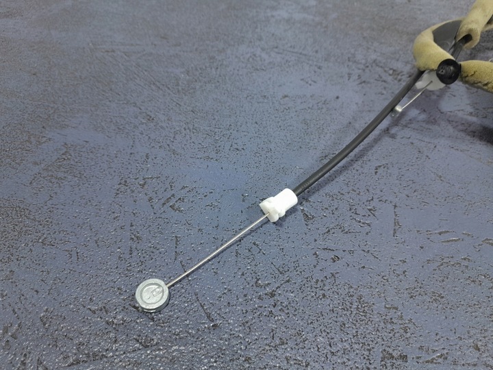 фото №3, Citroen berlingo ii рестайлинг 15- замок дверь зад правые 6 pin