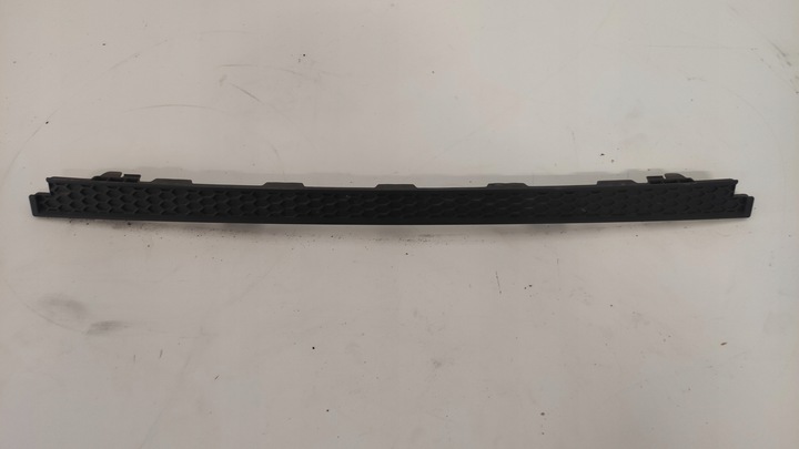 фото №1, Решётка планка бампера зад kia soul 08-13