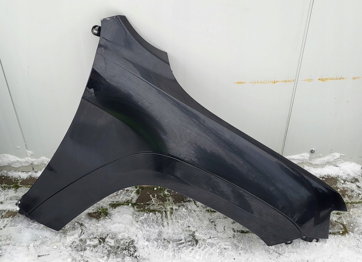 фото №7, Grand cherokee wk2 рестайлинг 13-17r капот крыло лампы pas бампер pxj summit