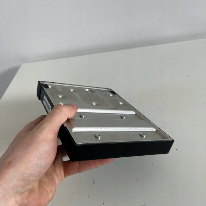 фото №8, Audi a4 b8 a5 8t модуль блок керування комфорту 8k0907063d