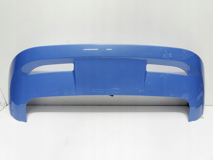 фото №1, Ford focus mk3 st line - спойлер спойлер крышки