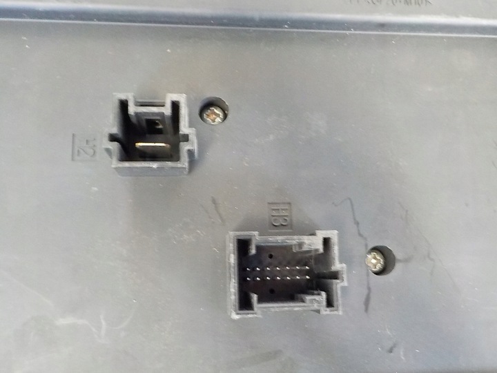 фото №4, Sprinter 906 06-14 коробка предохранителей