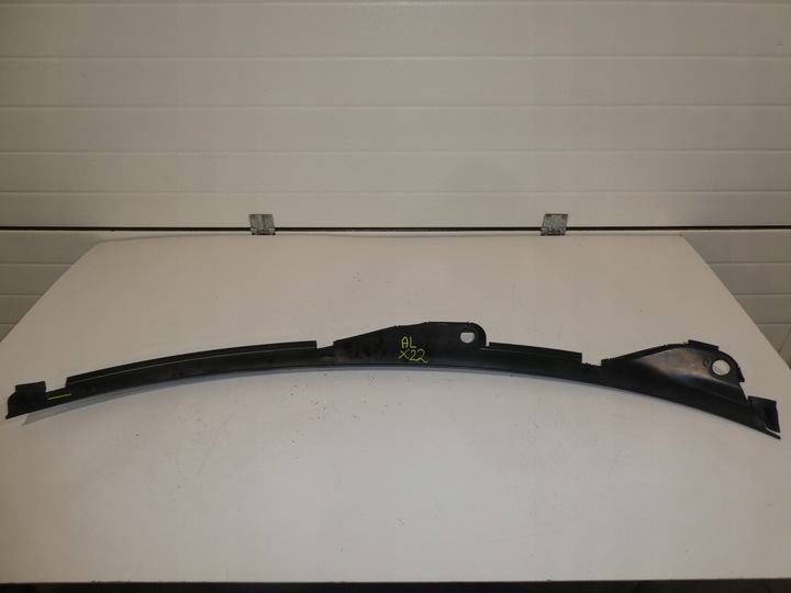 фото №4, Audi a5 8t панель под лобовым стеклом 8k1819403