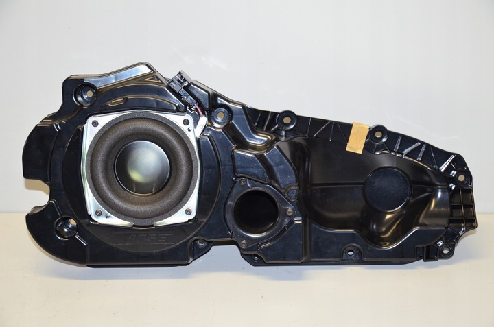 фото №3, Audi a6 4g9 c7 bose динаміки 4g9035382a 4g0035223c