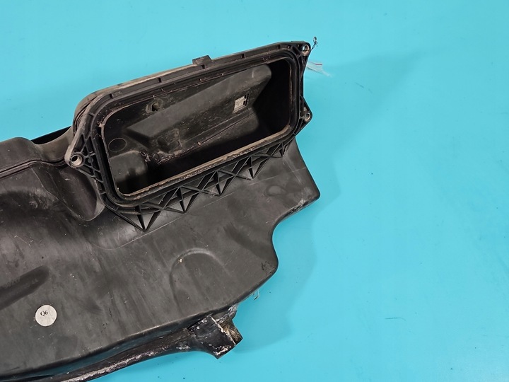 фото №6, Впуск воздуха mercedes w221 3.0 cdi