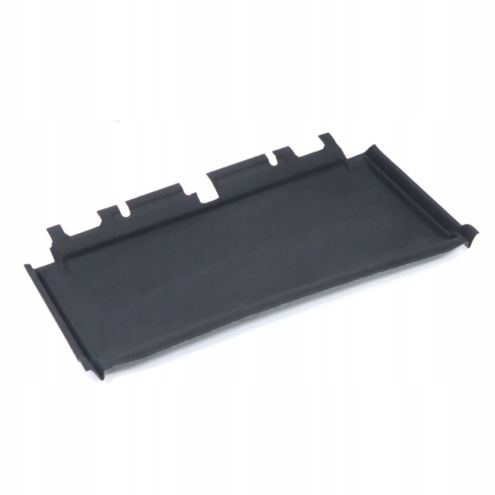 фото №9, Mercedes w211 w219 захист багажника a2116941425