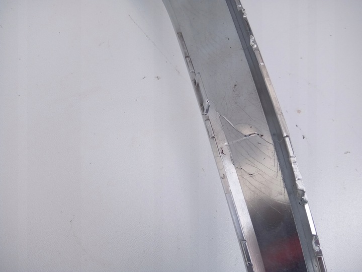 фото №6, Хром рамка решітка решітка audi q3 83a