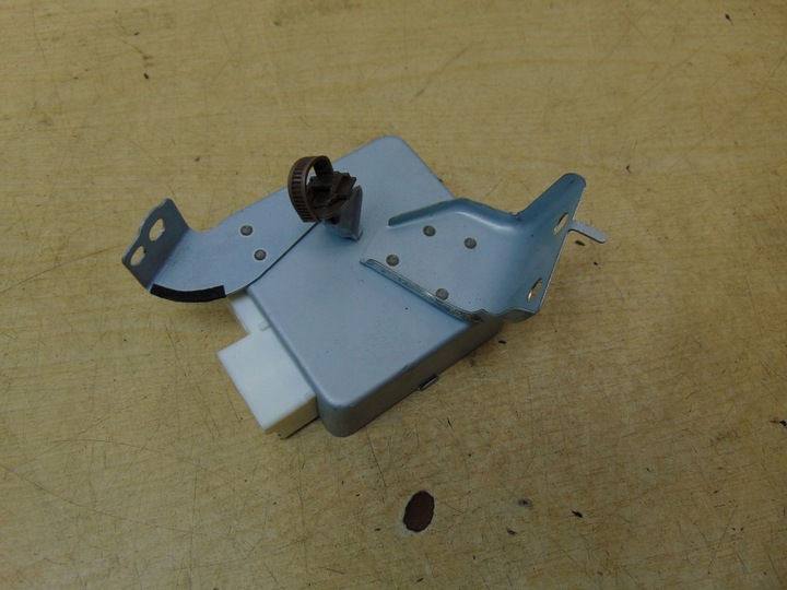 фото №5, Модуль блок керування eps toyota prius ii 1.5 гібрид 89650-47101