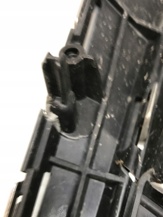 фото №11, Решітка радіатора решітка радіатора решітка радіатор audi q5 ii 80a853651c